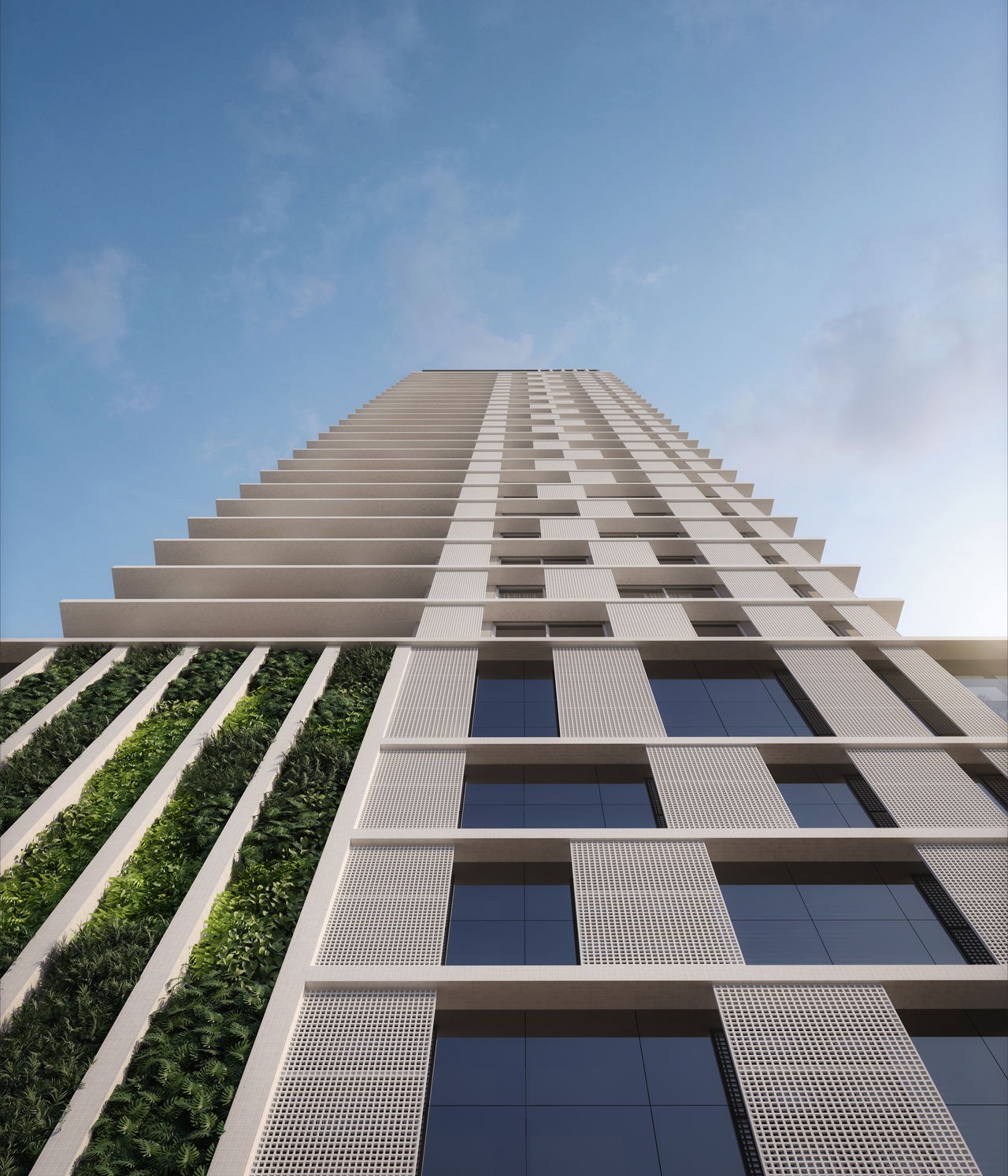 Imperdível oportunidade: Apartamento de luxo em Construção com 4 quartos e 4 suítes no Centro de Balneário Camboriú-SC!