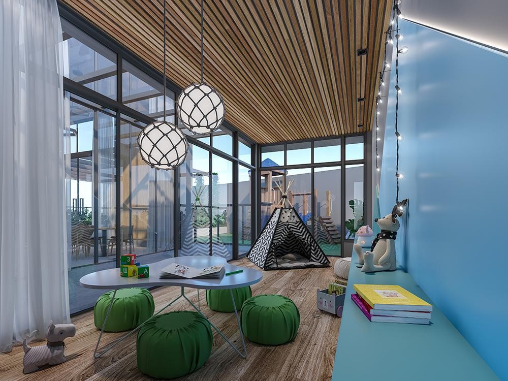 Apartamento em Construção em Balneário Camboriú/SC com 177,10m² área privativa sendo 4 suítes, 3 vagas de garagem