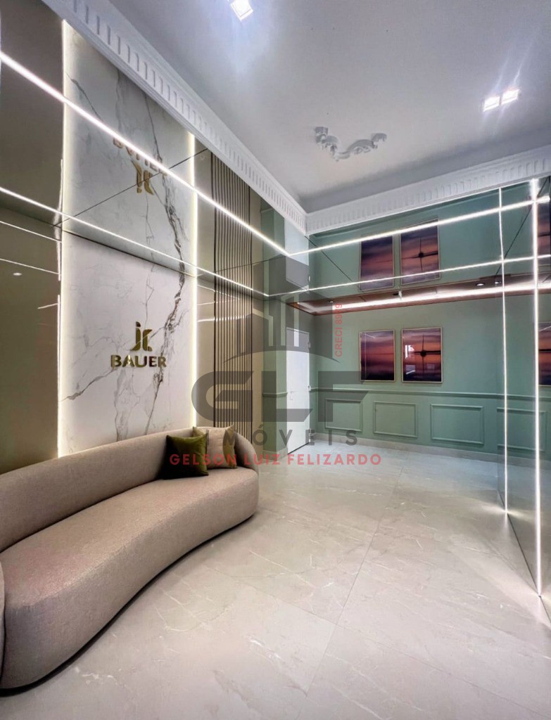 Apartamento Pronto em Itapema/SC bairro Morretes, com 62m² área privativa sendo 2 dormitórios e 1 suíte, 1 vaga de garagem lazer completo