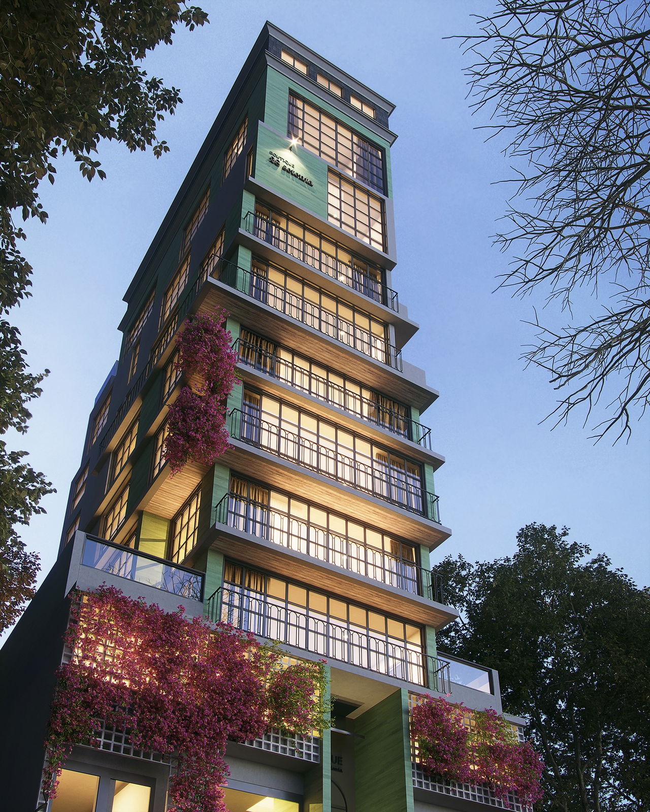 Apartamento Pronto de luxo no Centro de Balneário Camboriú-SC: 3 quartos, 3 suítes, 4 banheiros, 2 vagas de garagem, 144m².