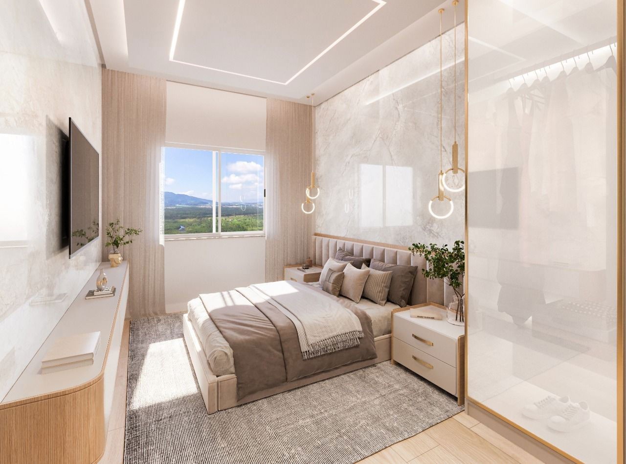 Apartamento em Construção de 3 quartos com suíte na Meia Praia: sua oportunidade de investimento em Itapema-SC!