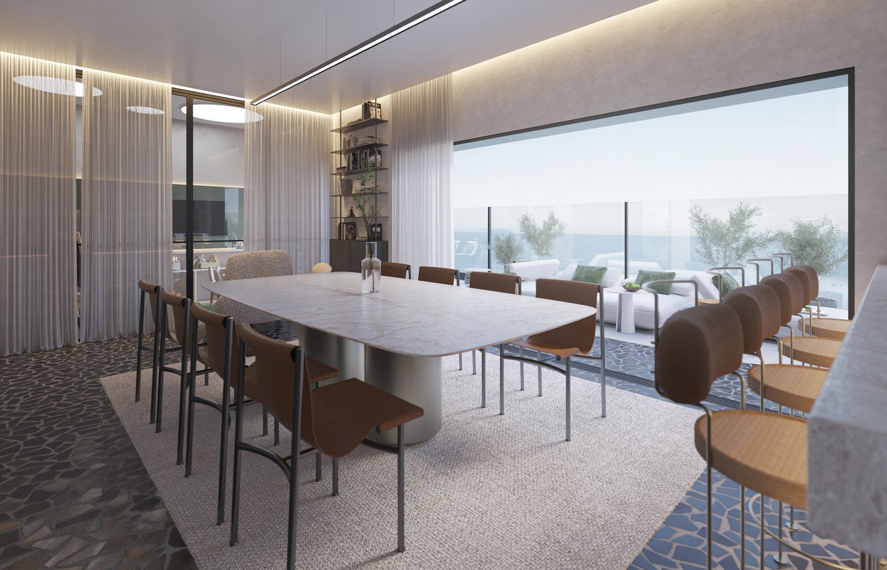 Apartamento Pré Lançamento em Porto Belo/SC com 90m² área privativa sendo 2 suítes, 2 vaga de garagem, lazer