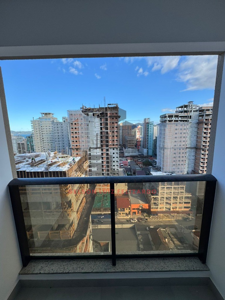 Apartamento Pronto em Itapema/SC bairro Morretes, com 62m² área privativa sendo 2 dormitórios e 1 suíte, 1 vaga de garagem lazer completo