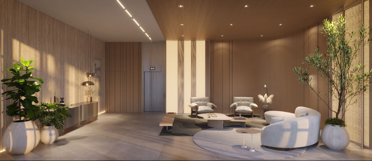 Imperdível oportunidade: Apartamento de luxo em Construção com 4 quartos e 4 suítes no Centro de Balneário Camboriú-SC!