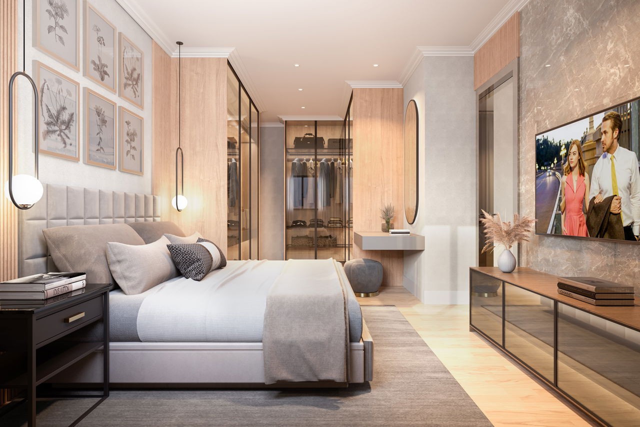 Imperdível apartamento em Construção à venda no Centro de Itapema-SC: 4 quartos, 4 suítes, 5 banheiros, 3 vagas de garagem e 165m² de área.