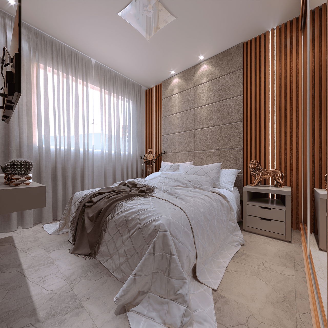 Apartamento em Cosntrução em Itapema/SC no bairro Morretes. Ótima localização a 550m do mar. 69m², com 2 suítes e 1 vaga de garagem