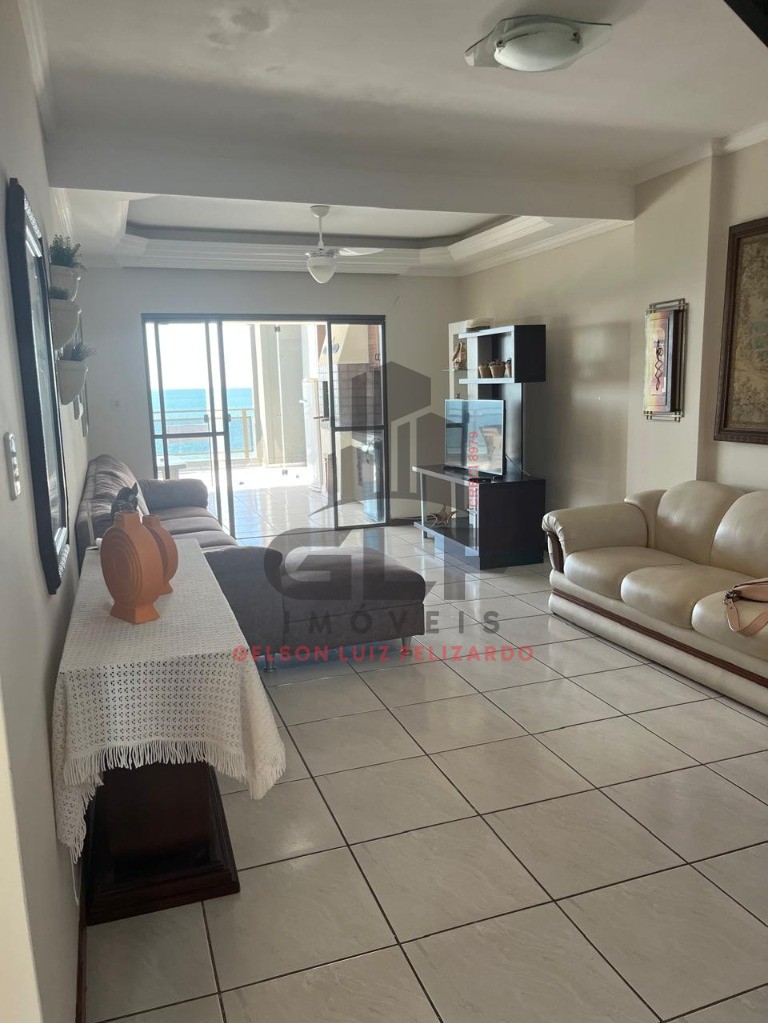 Apartamento Pronto em Itapema/SC bairro Meia Praia, com 250,27m² área privativa sendo 4 dormitórios e 2 suítes, 2 vagas de garagem, bem localizado