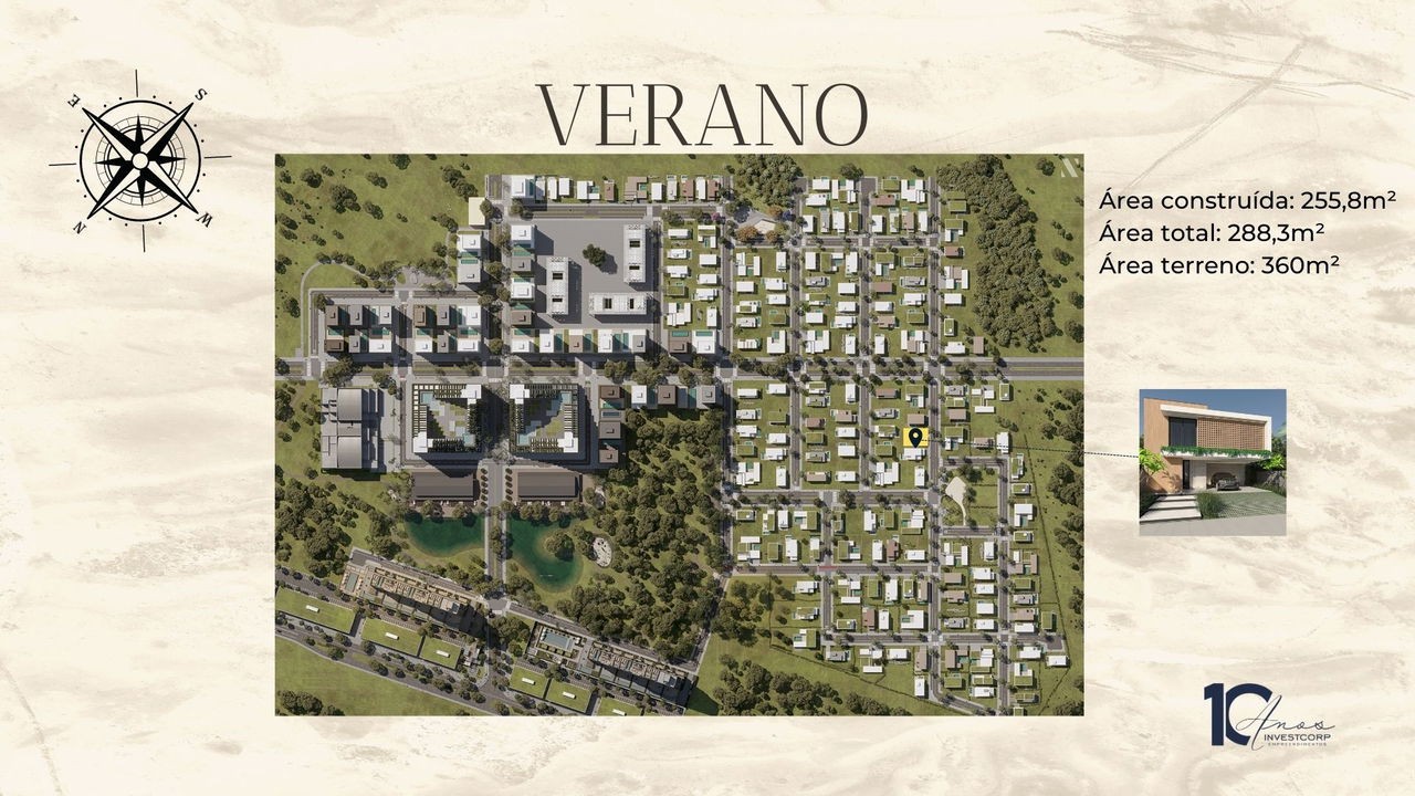 Casa Pronta em Porto Belo/SC com 254,70m² área privativa sendo 4 suítes 2 vaga de garagem, casa bem localizada