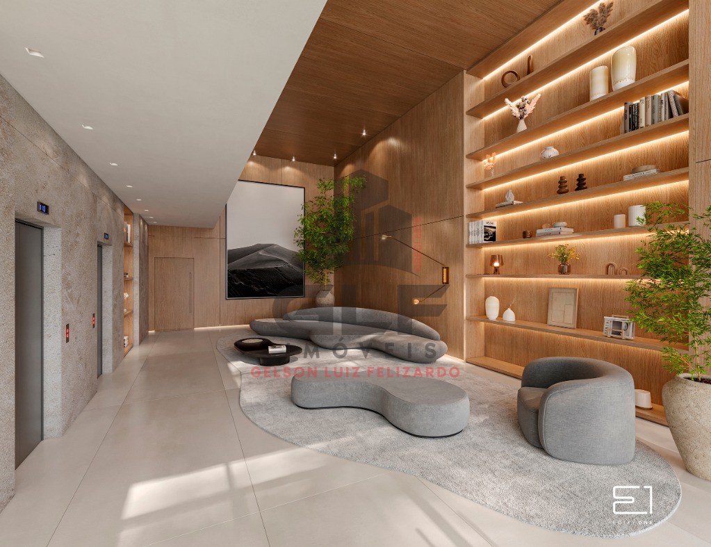Apartamento em Construção na cidade de Itapema/SC no bairro Meia Praia 265m², 4suítes 4 Vagas de garagem, com Lazer Completo. Bem localizado. Investir