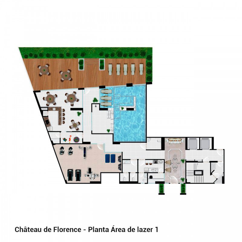 Apartamento Pronto para morar em Itapema/SC com 163m² área privativa sendo 3 suítes, 3 vagas de garagem