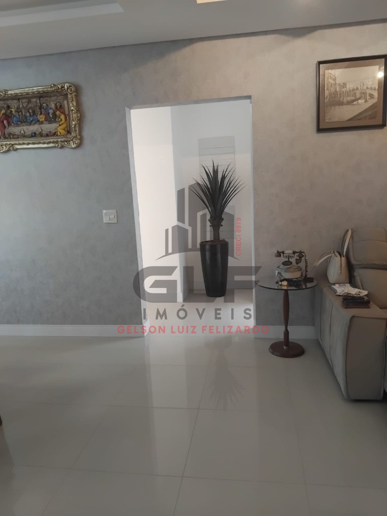 Apartamento Pronto para morar em Itapema/SC com 160m² área privativa sendo 3 suítes, 3 vagas de garagem