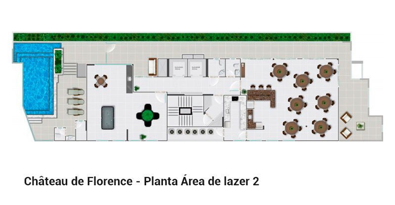 Apartamento Pronto para morar em Itapema/SC com 163m² área privativa sendo 3 suítes, 3 vagas de garagem