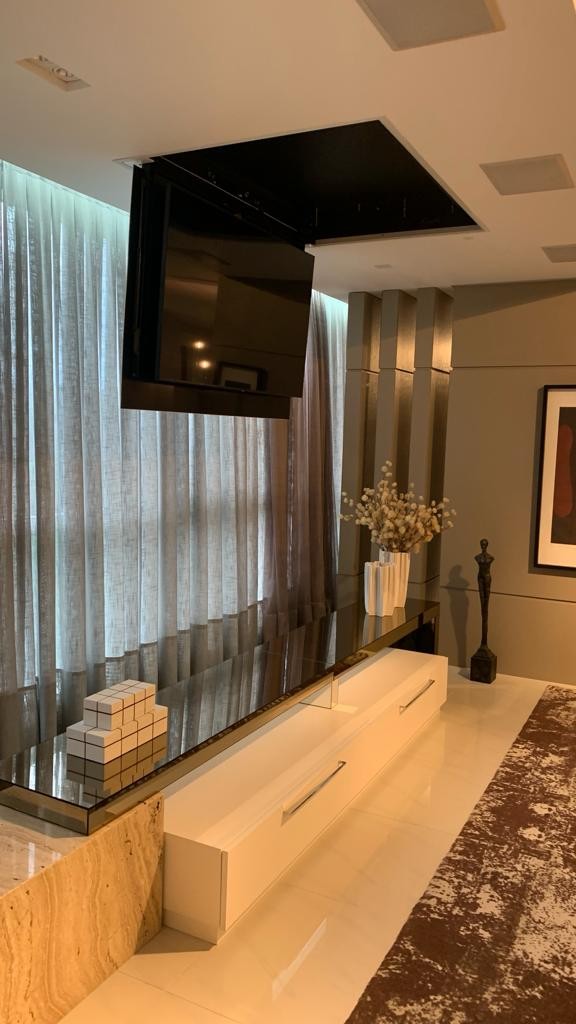 Apartamento de luxo pronto com 3 suítes e 3 vagas no centro  - foto 11