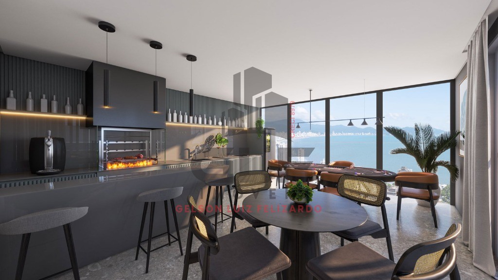 Apartamento em construção em porto belo/sc no bairro vila no