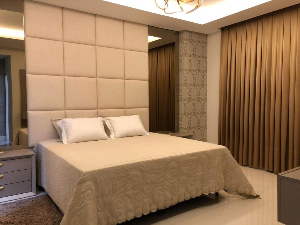 Apartamento Pronto em Itapema/SC com 268,27m² área privativa sendo, 4 suítes, 2 vagas de garagem, área de lazer completa