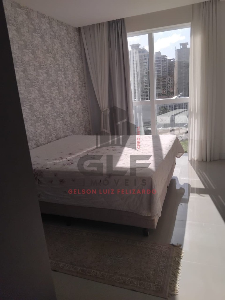 Apartamento Pronto para morar em Itapema/SC com 160m² área privativa sendo 3 suítes, 3 vagas de garagem