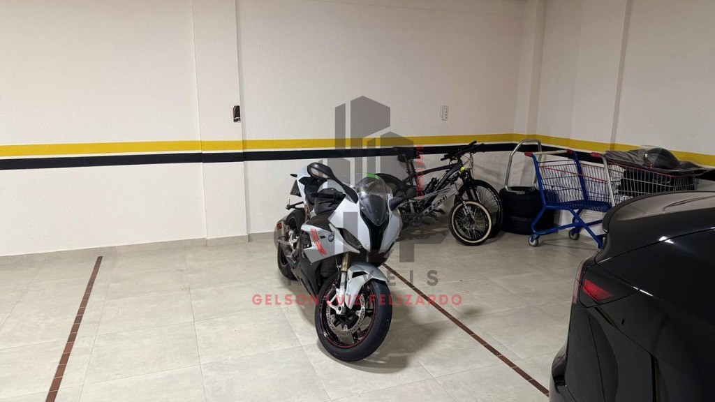 Apartamento Pronto em Itapema/SC com 134,79m² área privativa sendo 3 suítes 4 vaga de garagem, área de lazer