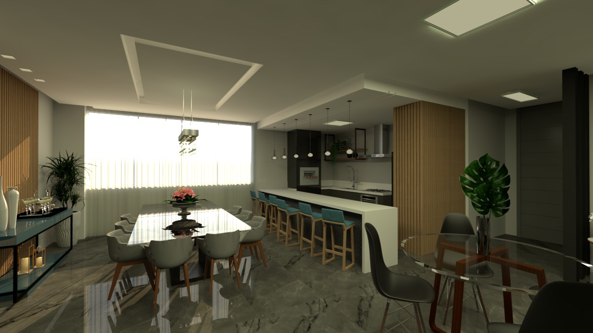 Apartamento Pronto em Balneário Camboriú, com 170,60m² área privativa, não perca essa oportunidade