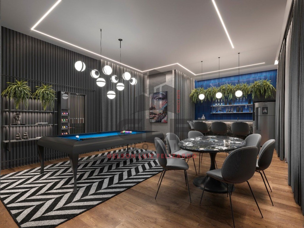Apartamento Pronto em Itapema/SC bairro Meia Praia, com 132m² área privativa sendo 3 suítes, 3 vagas de garagem, área de lazer completa