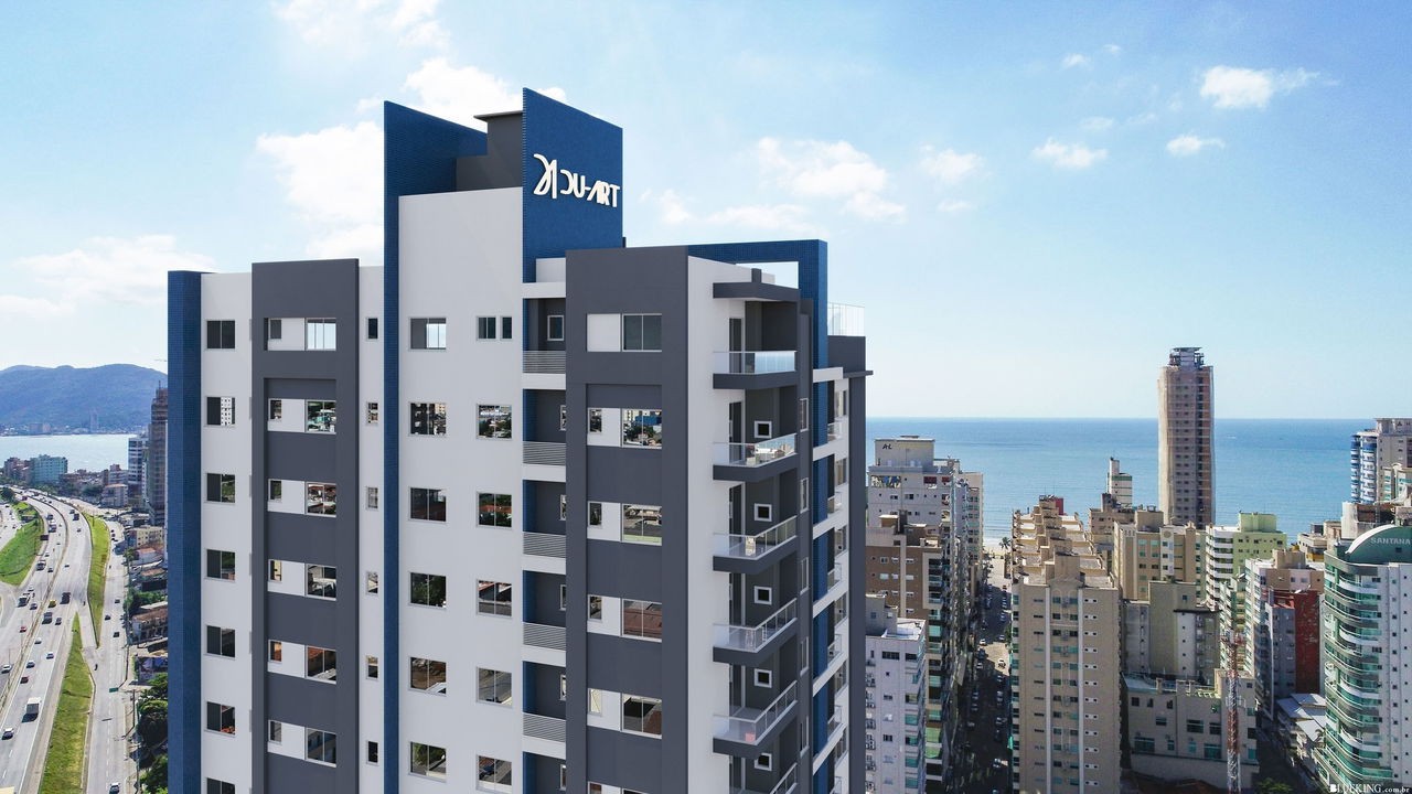 Sala comercial em construção, em itapema/sc, com 1,000,00m² 