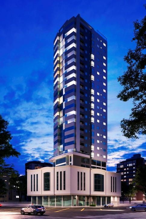 Imperdível: Apartamento de Luxo Pronto com 4 Quartos e 4 Suítes no Centro de Balneário Camboriú-SC