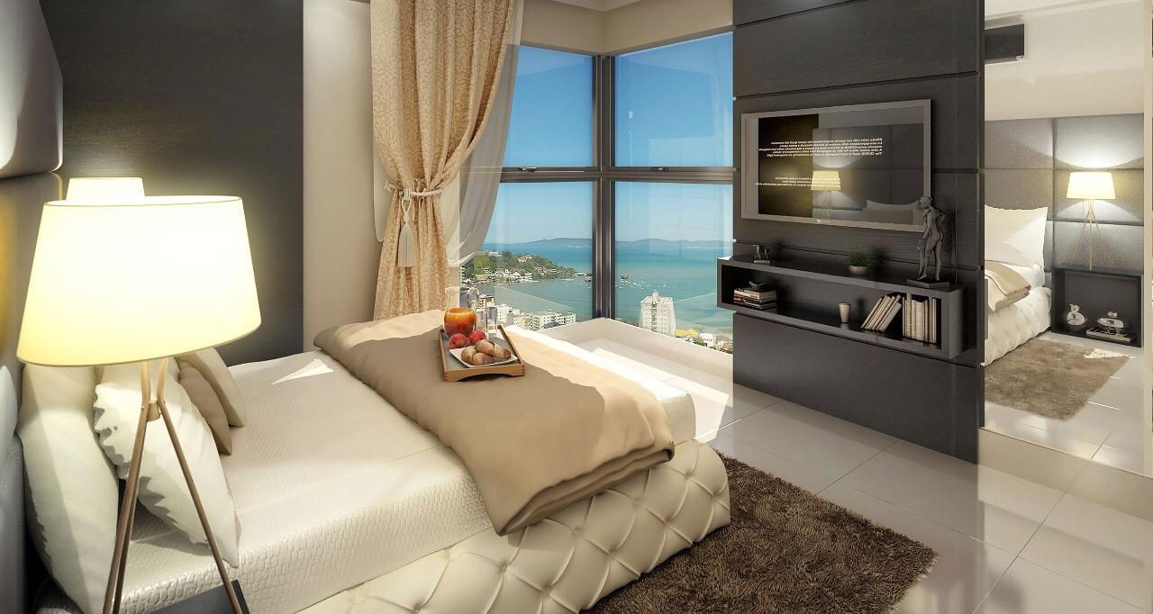 Apartamento em construção na cidade de itapema/sc no bairro 