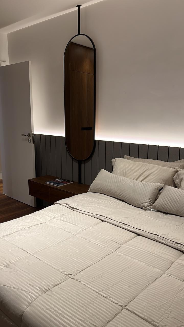 Apartamento Pronto em Itapema/SC bairro Morretes com 197,50m² de área privativa, não perca essa oportunidade