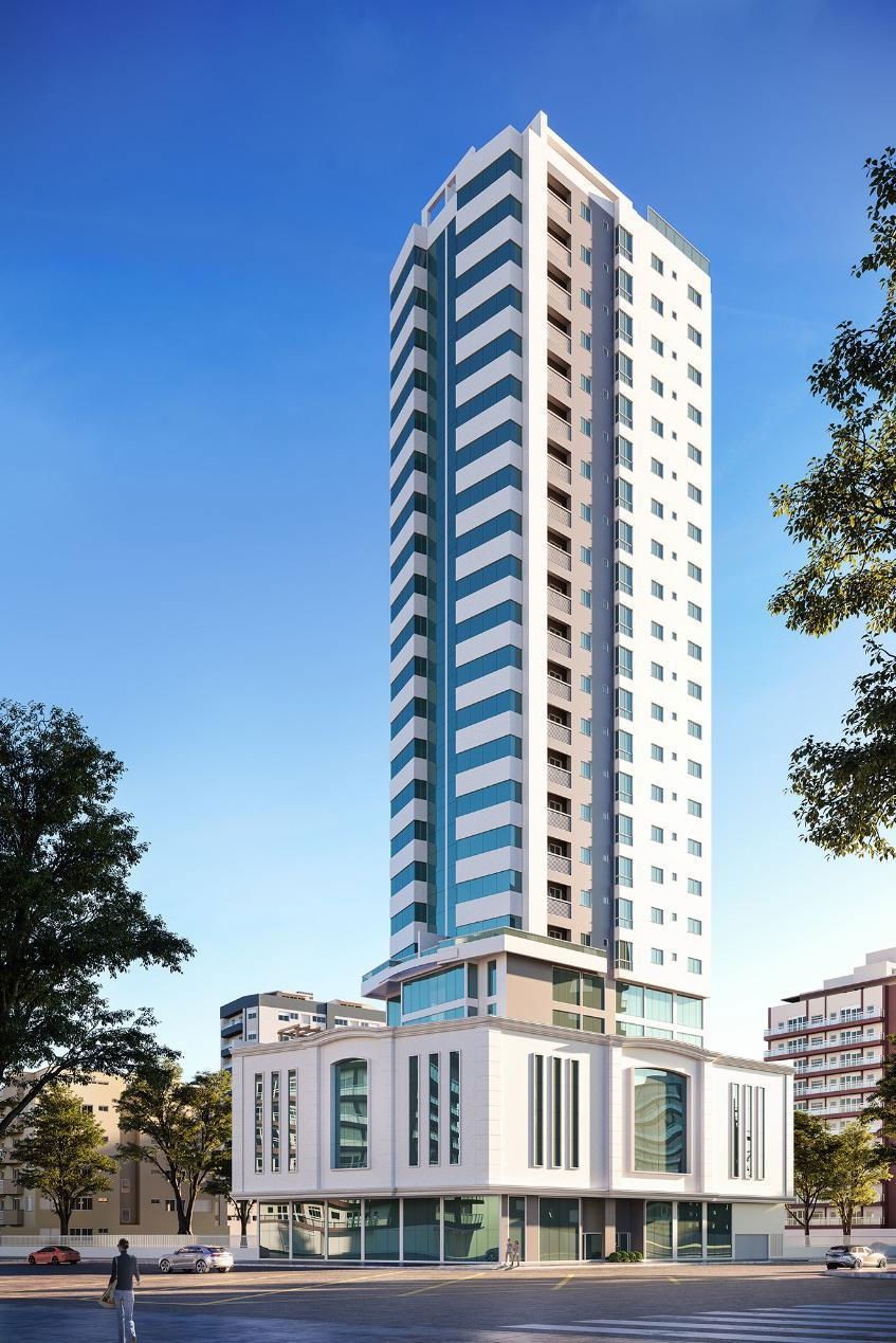 Imperdível: Apartamento de Luxo Pronto com 4 Quartos e 4 Suítes no Centro de Balneário Camboriú-SC