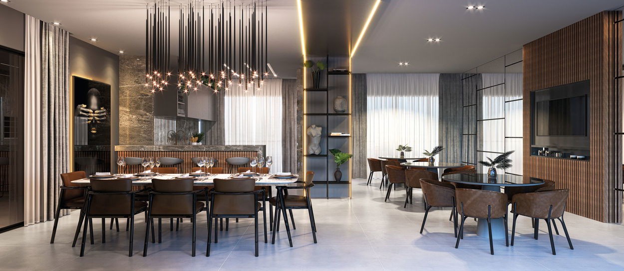 Apartamento de luxo em Construção à venda na Meia Praia: 3 quartos, 3 suítes, 4 banheiros, 3 vagas de garagem, 152m². Aproveite!