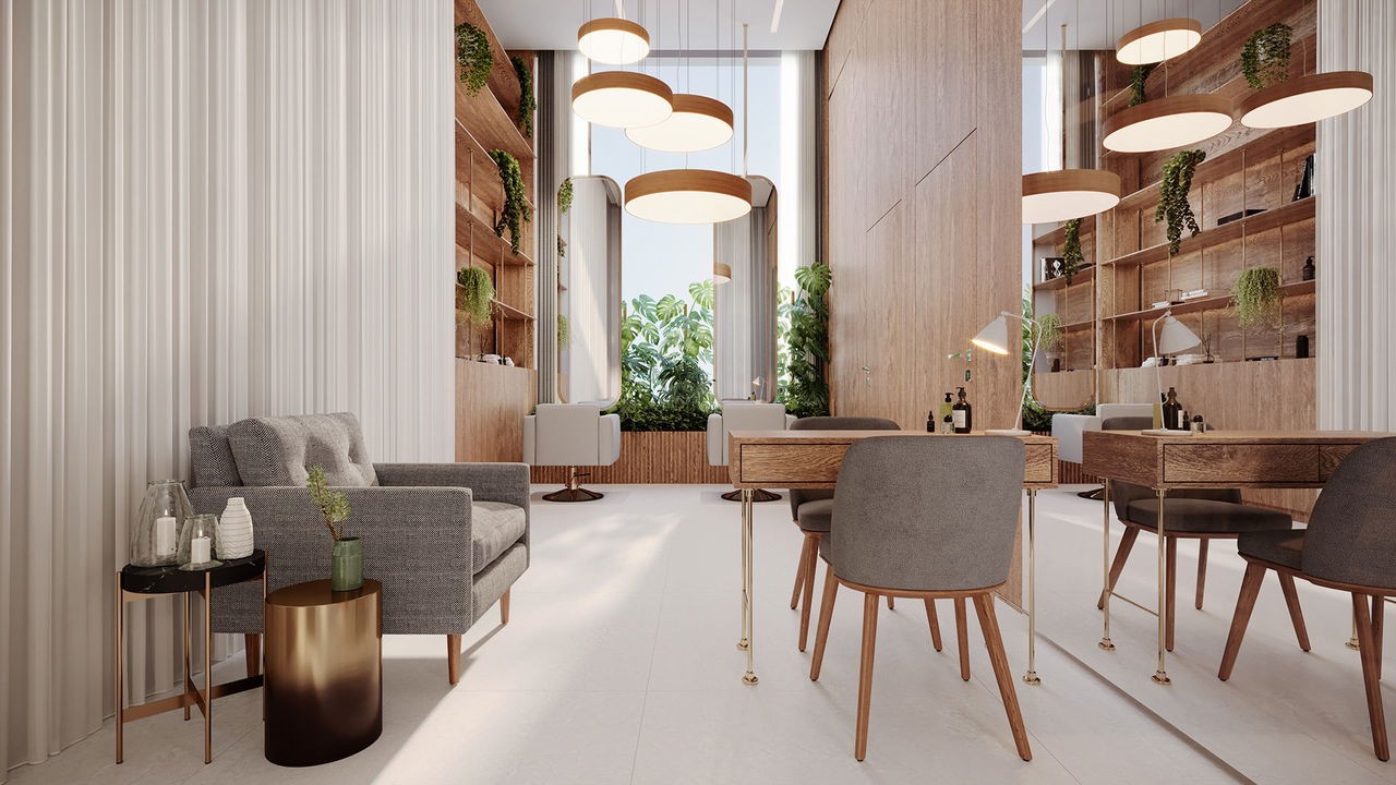 Apartamento em Construção em Balneário Camboriú, com 197,13m² área privativa, bem localizado