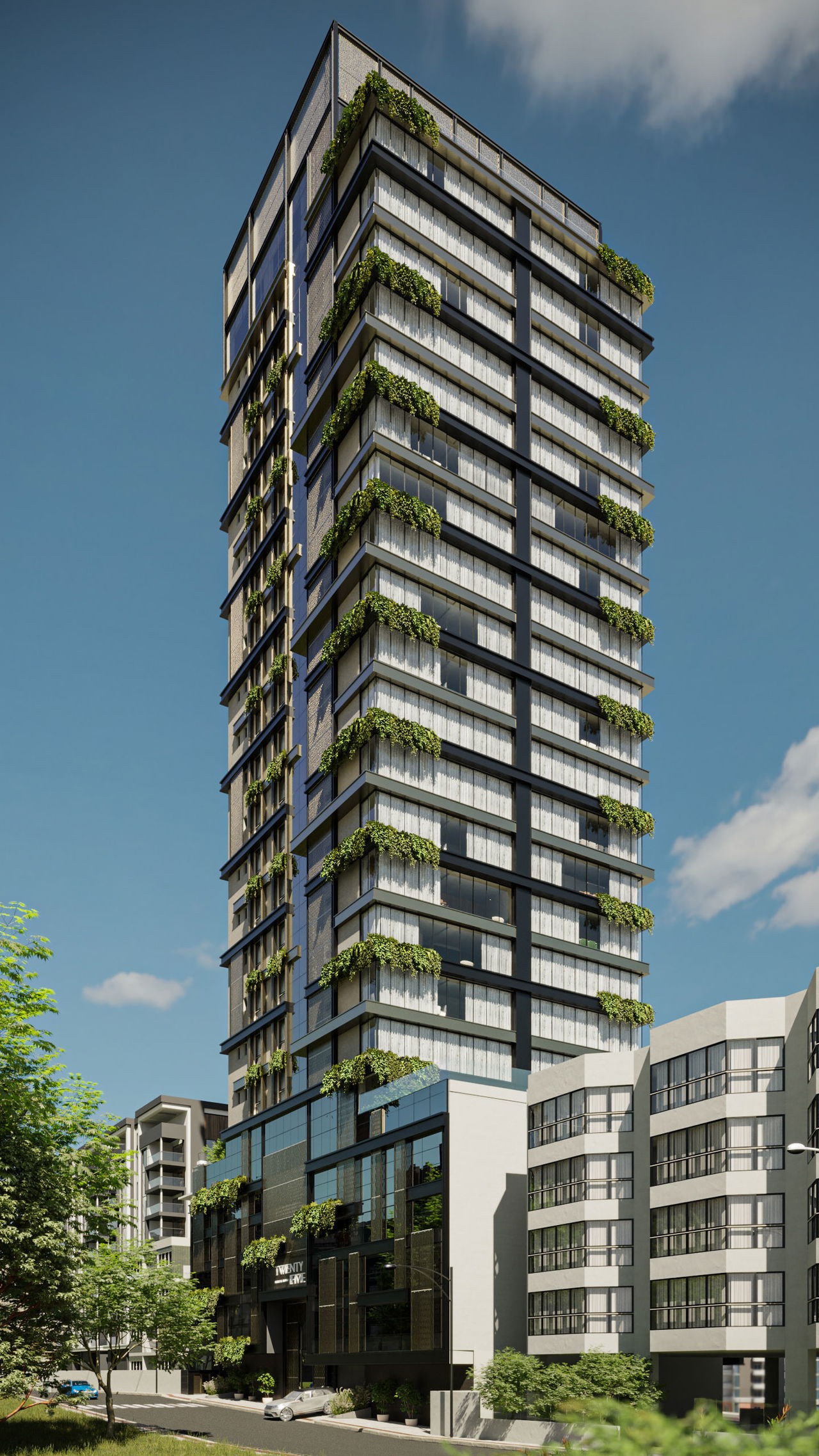 Imperdível: Apartamento de luxo em Construção à venda em Itapema-SC, Centro! 4 quartos, 4 suítes, 5 banheiros, 3 vagas, 200m². Venha conferir!