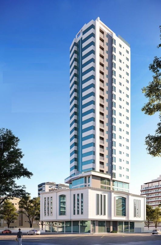 Imperdível: Apartamento de Luxo Pronto com 4 Quartos e 4 Suítes no Centro de Balneário Camboriú-SC