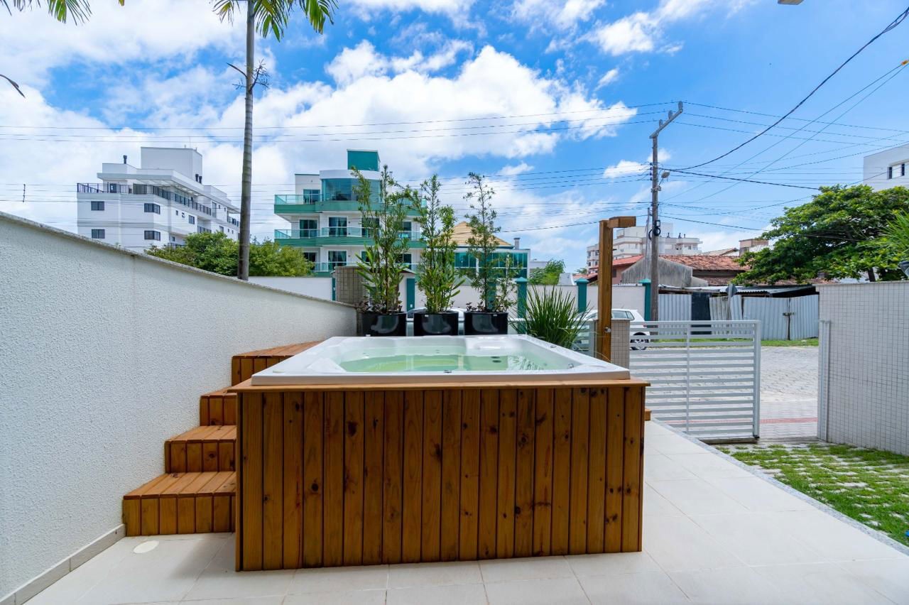Apartamento pronto à venda em bombinhas-sc, canto grande: 1 