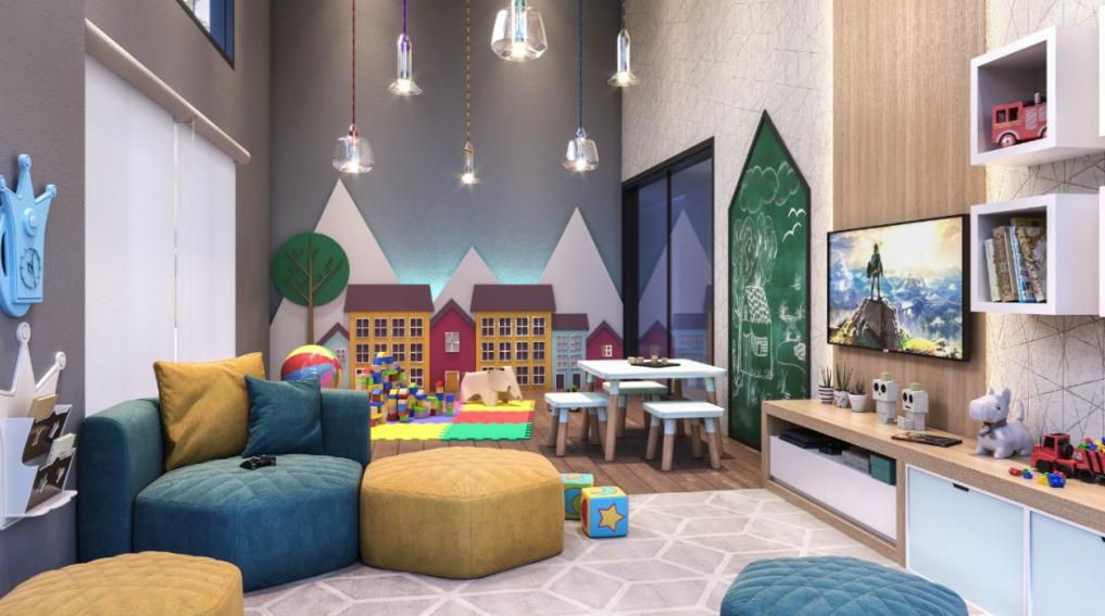 Imperdível: Apartamento de Luxo Pronto com 4 Quartos e 4 Suítes no Centro de Balneário Camboriú-SC