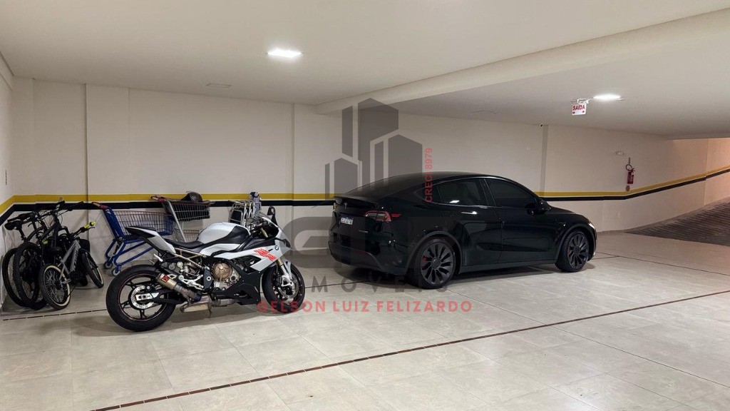Apartamento Pronto em Itapema/SC com 134,79m² área privativa sendo 3 suítes 4 vaga de garagem, área de lazer