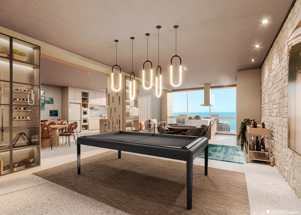 Apartamento em Construção em Itapema/SC com 69m² área privativa sendo sendo 2 suítes, 2 vaga de garagem, lazer completo