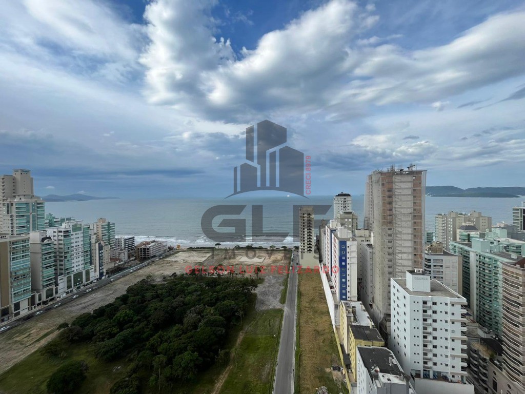 Apartamento de luxo pronto à venda em Itapema-SC, Castelo Branco: 4 quartos, 4 suítes, 5 banheiros, 3 vagas de garagem, 183,15 m².