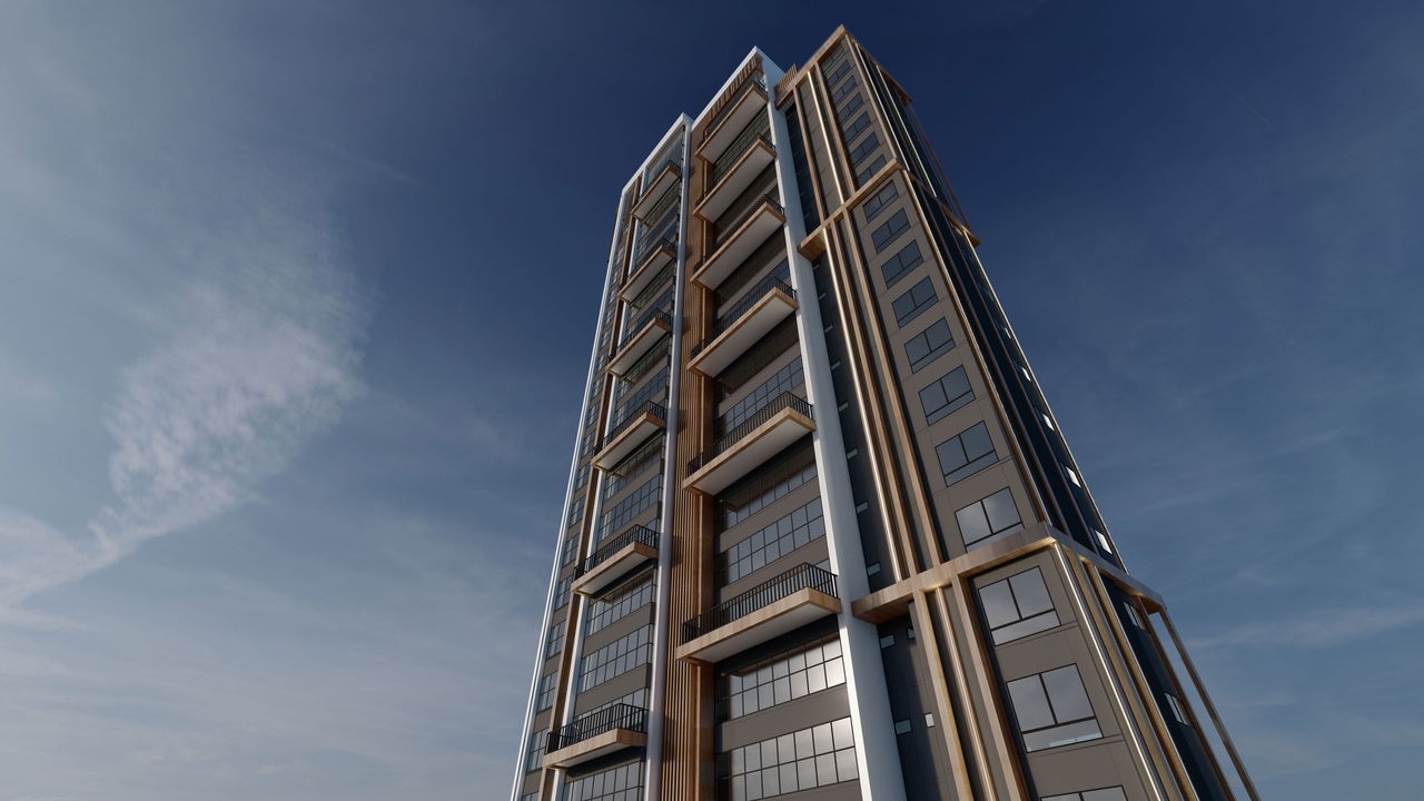 Imperdível oportunidade: apartamento de luxo em construção c - foto 2