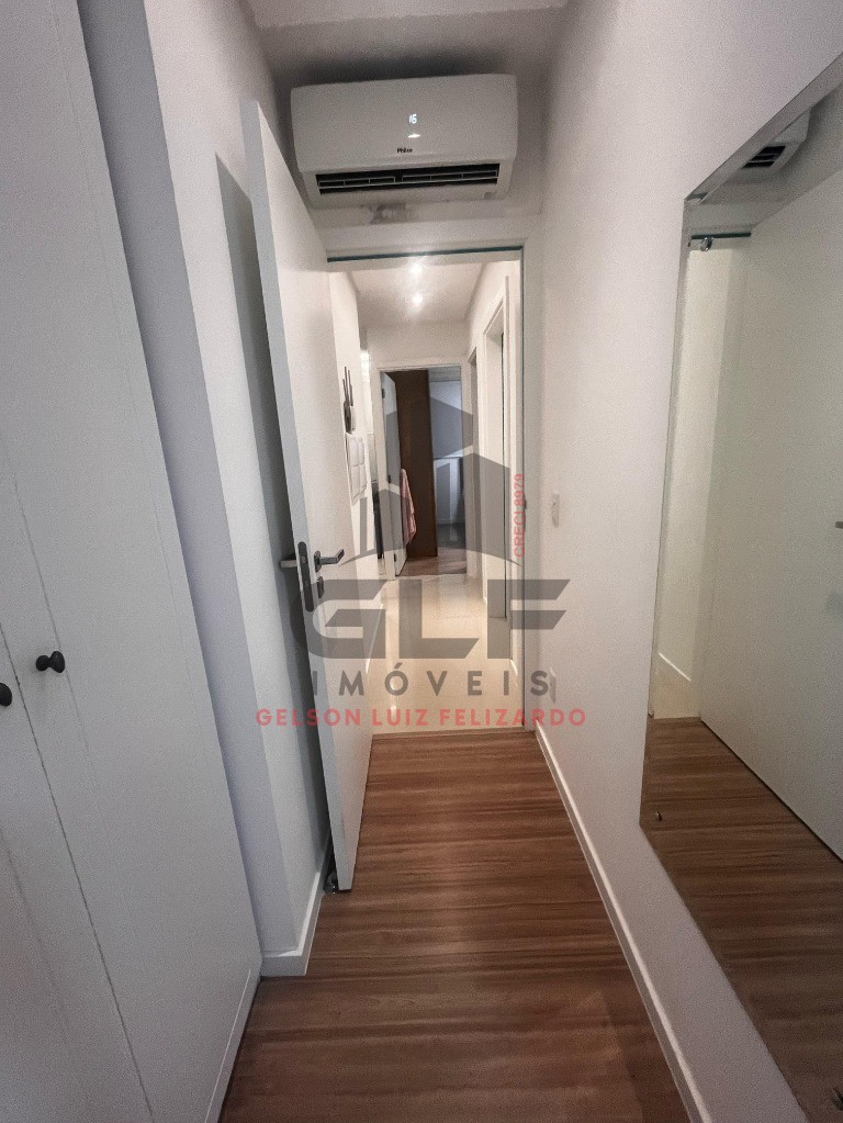 Apartamento Pronto a venda em Itapema/SC Bairro Morretes, com 120m² área privativa, com 3 dormitórios sendo 1 suíte, área de lazer completo