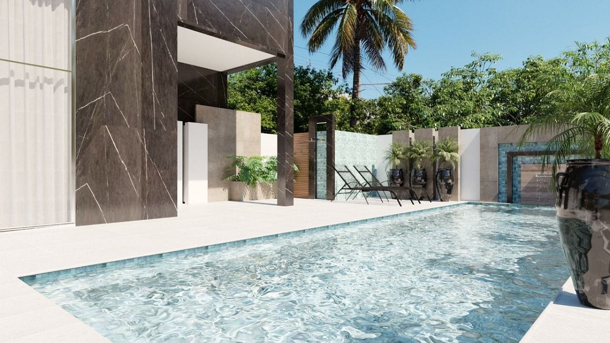 Apartamento pronto em itajaí/sc com 430,00m² área privativa 