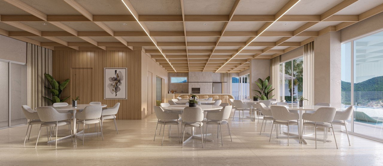 Apartamento em construção em Itapema/SC, com 131m² área privativa, não perca essa oportunidade