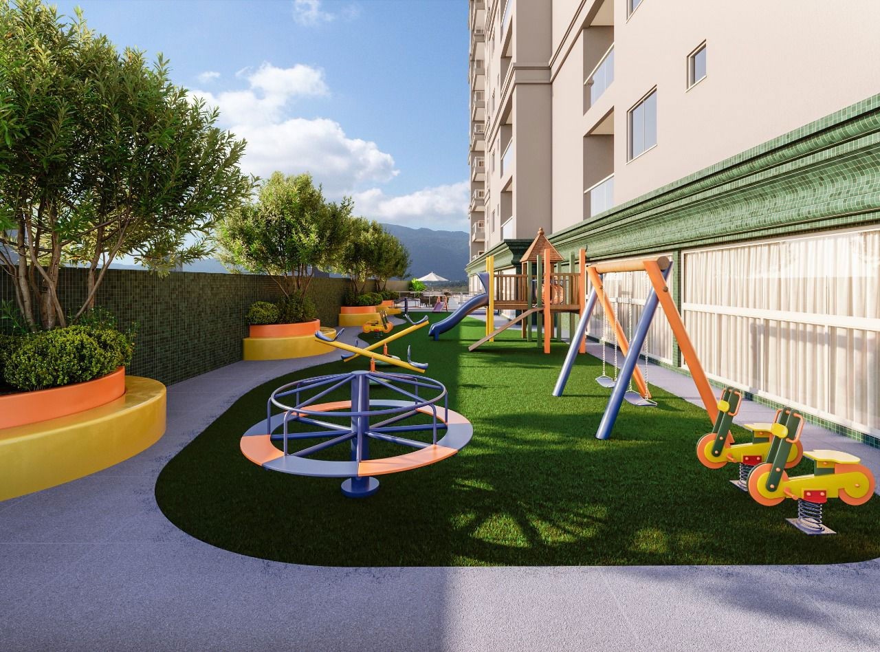 Oportunidade imperdível: Apartamento em Construção à venda em Itapema-SC, Meia Praia, 3 quartos, 1 suíte, 1 banheiro, 100,88m².