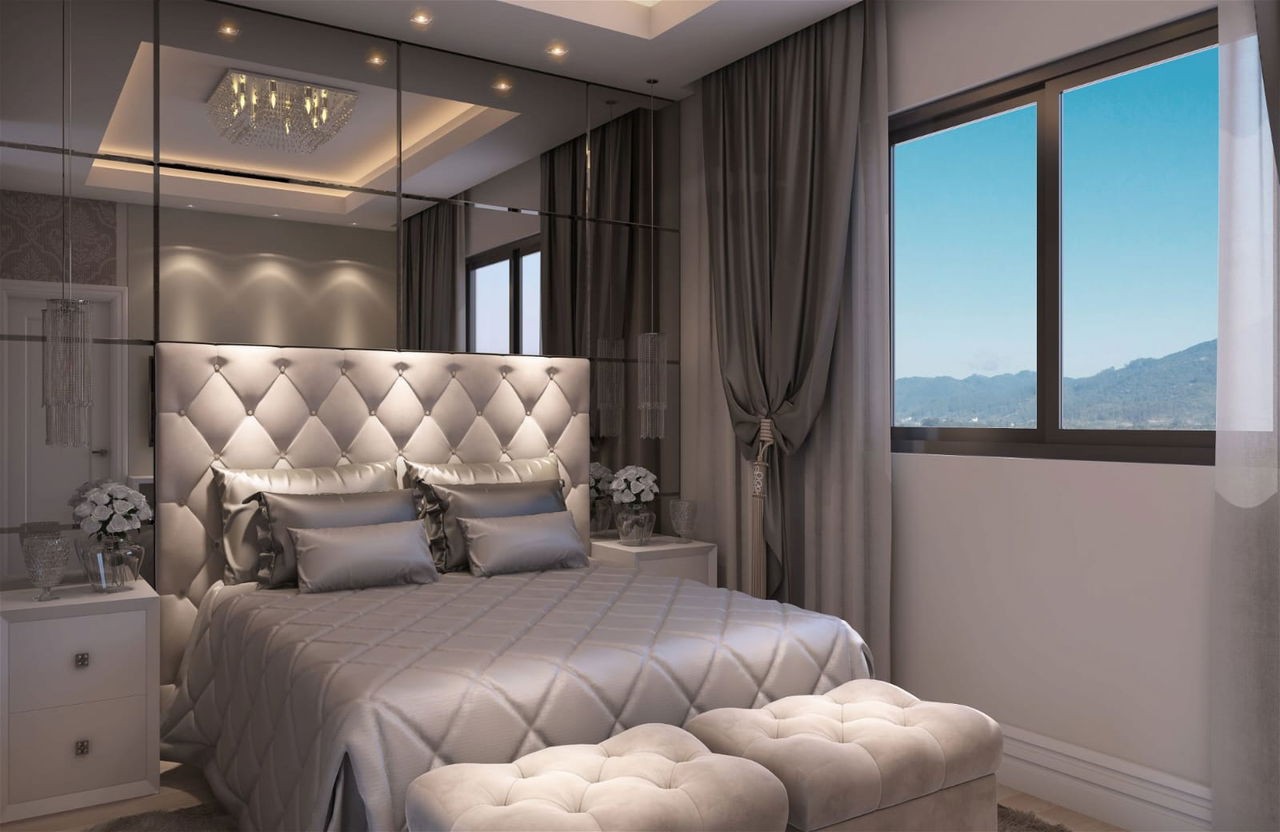 Apartamento Pronto para Morar em Itapema/SC, bairro Meia Praia, com 110m², 2 suítes e 2 vagas de garagem. Ótima localização próximo ao mar. Investir.