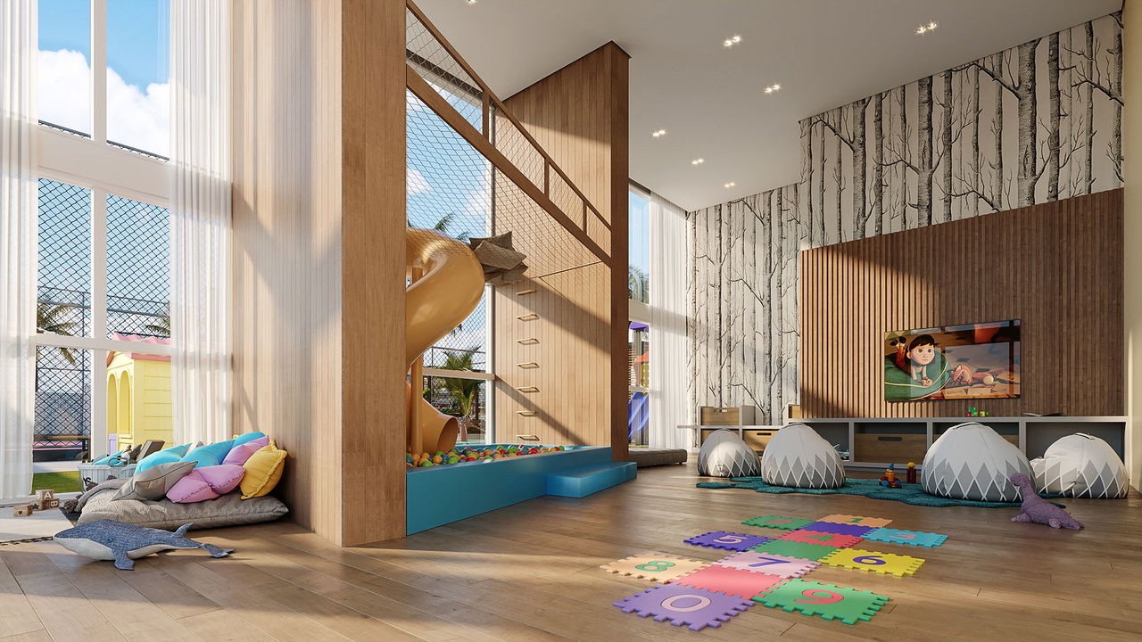 Apartamento em Construção em Balneário Camboriú, com 197,13m² área privativa, bem localizado