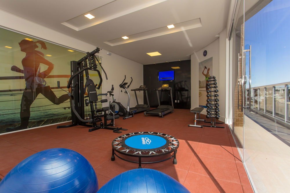 Apartamento de luxo Pronto na cidade de Balneário Camboriú/SC, no bairro Centro, com 4 Suítes e 3 Vagas de Garagem. Localização Privilegiada.
