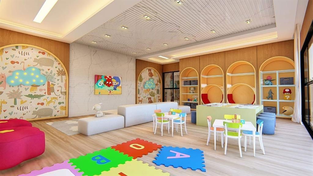 Apartamento de luxo Pronto à venda em Balneário Camboriú-SC, Centro: 3 quartos, 3 suítes, 4 banheiros, 3 vagas, 240m². Venha conferir!