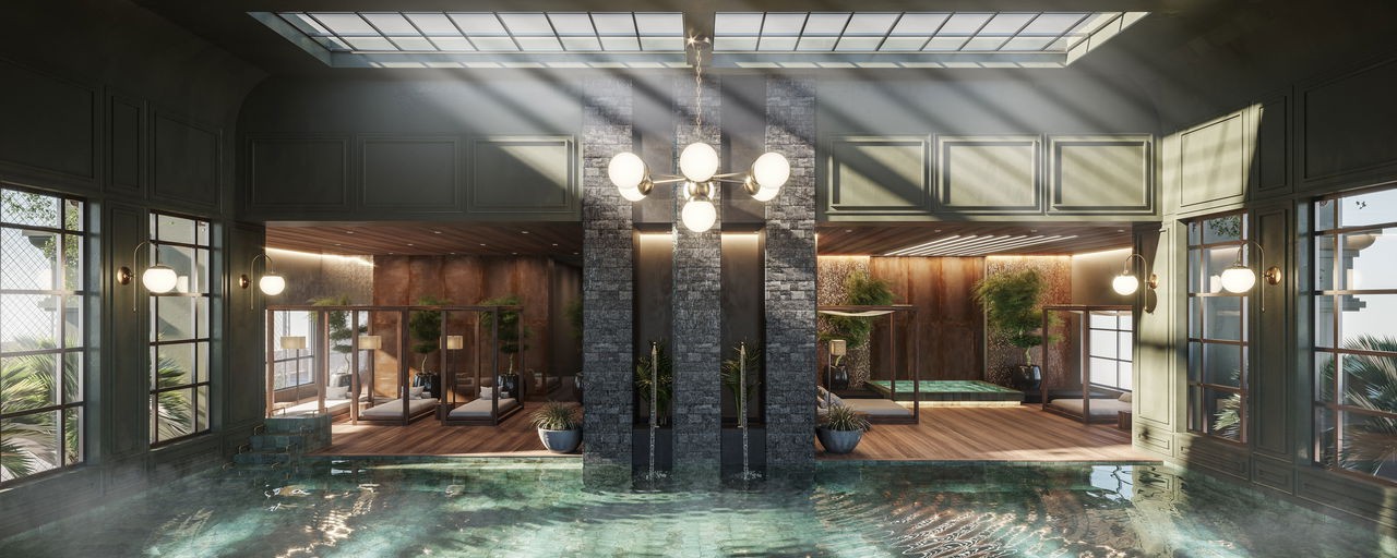 Venda de Luxuoso Apartamento em Construção de 4 Quartos na Meia Praia, Itapema-SC: 4 Suítes, 1 Banheiro, 3 Vagas, 213,72m².