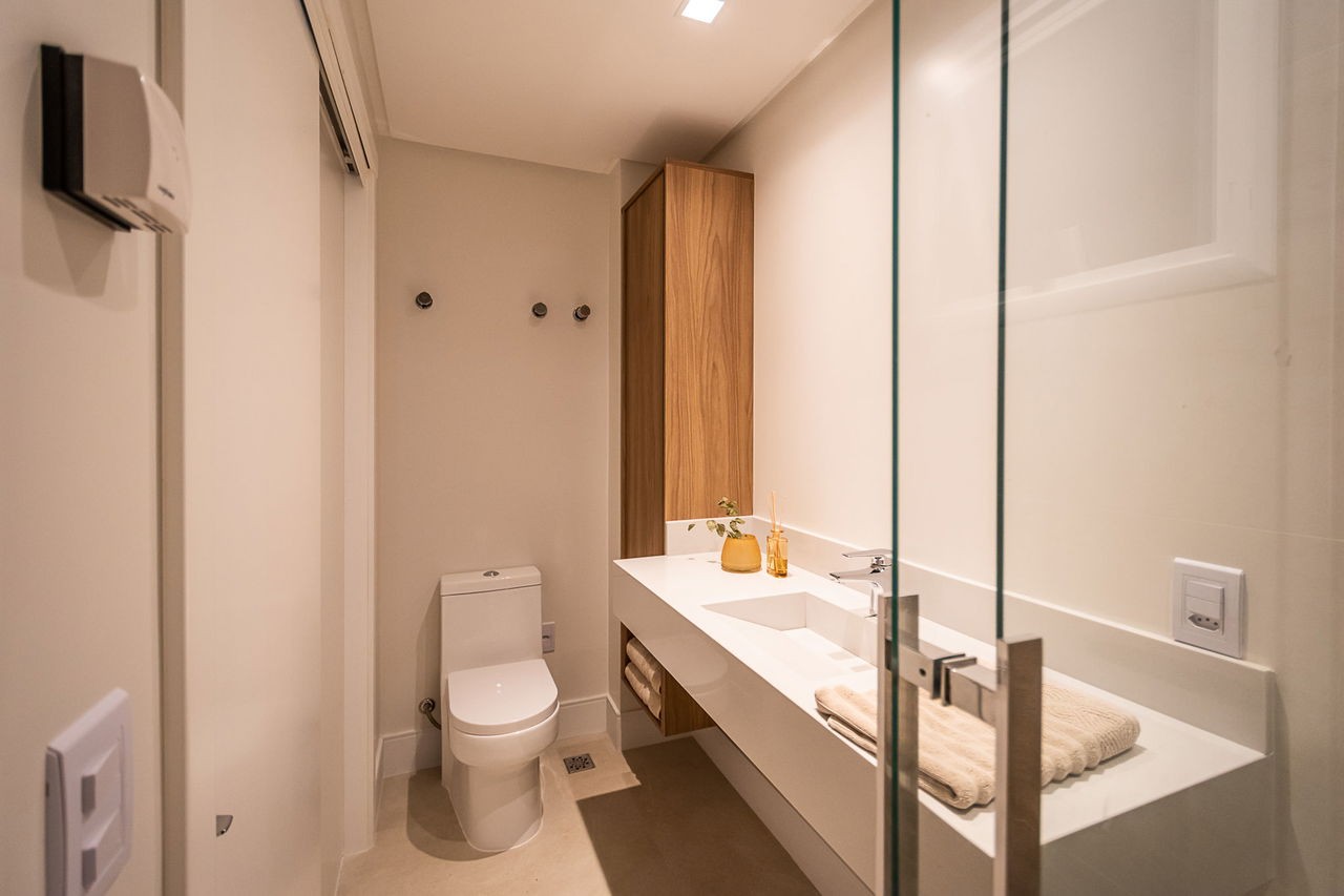 Imperdível apartamento Pronto à venda em Itajaí-SC, no bairro Fazenda: 3 quartos, 3 suítes, 5 banheiros, 5 vagas de garagem, 328,96 m²!