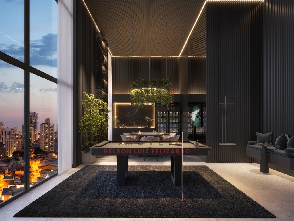 Apartamento em Construção em Balneário Camboriú/SC, com 173,60m² de área privativa sendo área de lazer completa