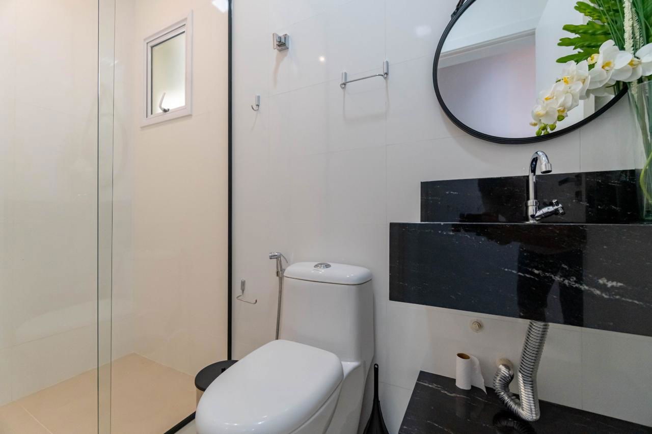 Apartamento pronto à venda em bombinhas-sc, canto grande: 1 